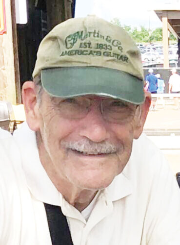 Robert James Rothwell III